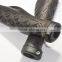 patent new design 2015 TPR PVC ergonomics human engineering super soft lock handlebar bicycle grip