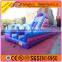 Inflatable assualt obstacle game for kids
