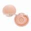 OEM Cheap Women Girl Beauty Sexy Cloth Fabric Silicone Nipple Cover