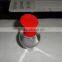 polyurethane resins prototype from silicon rubber tooling