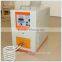Melting electrical Furnace for Melting 0.5-5kg of Gold, Silver, Copper, Bronze