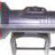 Clamp-on combination bow light, with 2 position Al clamp.