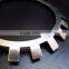 Taiwan stainless steel metric serrated spring lock washer