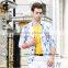 Extraordinary Printing Pattern Latest Designer Men Printed Floral Blazer For Mens                        
                                                Quality Choice
                                                    Most Popular