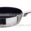 Factory price stainless steel outdoor camping cookware