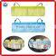 Multi-function Nylon oxford car back seat organizer