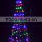 motif led tree light