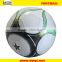 Qiaoshi cheap size 5 machine-sewing PVC football
