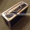 Skytronic Microphone and Lead in Aluminium Flight Case