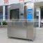 ASLi Top Brand programmable sand and dust tester
