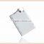 VIP corporate gifts external portable charger credit card mobile power bank Emergency charger                        
                                                                                Supplier's Choice