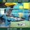 15GL Tumblast shot blasting machine/sand blaster for sale