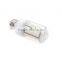 Energy Saving Led Bulb Lamps Light 220-240V E27 15W 2835 SMD 126 LED Corn Light Bulb Lamp 360 Degree White / Warm White