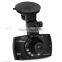 2016 top selling products 2.7 inch bottom price car black box video camera with night vision lights