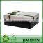 Stylish cardboard paper jewelry storage gift box