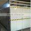 PVC/EVA/PVB / TPU Laminating Machinery for bullet resistent glass