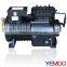 15 hp YEMOO semi-hermetic piston Copeland a/c auto air conditioning compressor with piston seals