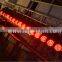 19pcs 10W zoom led moving head wash / led zoom moving head / 19pcs 10W led moving head zoom moving light