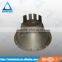 Sapphire Growth Furnace tungsten /molybdenume/MoLa heat shield. reflecting screen