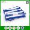 china softex wholesale bathroom 100% cotton navy and white bath towels                        
                                                                                Supplier's Choice