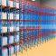 steel rack service life for long span rack made in china