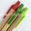 cheap eco recycled advertising promotional paper pen                        
                                                Quality Choice