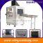 Factory price!!! x-ray parcel scanner inspection machine XJ5030