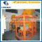 2015 TOBEMAC QTJ4-26A clay brick block making machine Cement hollow block making machine concrete brick Making Machine                        
                                                Quality Choice
