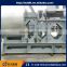 New Technology ISO9001 certificate customized activated zinc oxide rotary calcining furnace calcinator
