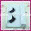 OEM/ODM Human hair false eyelashes