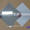 3mm 4mm 5mm high quality safety glass mirror for home decoratio in customer size