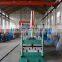 Qingdao Rubber floor mat making machine for sale