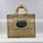 jute bag/jute hessian cloth bags burlap/jute fabric bags                        
                                                Quality Choice