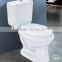NX660 bathroom design manufacturer two piece toilet