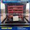Hydralic Electric Aerial Scissors lift Fixed Scissor Lift Platform Lift Table