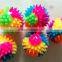 Puffer Flashing Ball 6.5CM Diam
