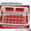 Plastic crate mould ,plastic commodity mould supplier in mould town