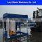QT6-15 40x20x20mm machine to make block cement