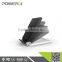 Qi standard 3 coils folding wireless charging kit for blackberry