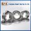 2015 Factory directly supply low price Tapered roller bearing 643/632