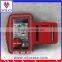  wholesale promotion gift waterproof lycra running armband for iPhone 6