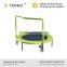 Wholesale China Made Custom Label Foldable Indoor Mini Trampoline