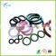 FDA colored rubber silicone o-ring