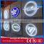 2016 the newest designed stainless steel channel letter supplier on sale