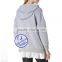 Custom 100% cotton Pregnant Women Maternity Hoodies & Sweatshirts
