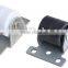 Rubber roller caster wheel ball type freezer rigid wheels