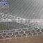Honeycomb polycarbonate sheet for greenhouse