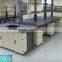 China tradesman workbench lab furniture