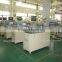 Transparent PET& PVC Cylinder Tube Forming Machine