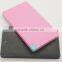 Ultra Slim Oem Custom Logo Mah Power Bank 4000